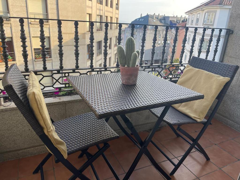 Sonos Sanxenxo Exterior foto